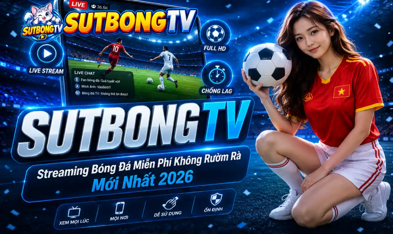 sutbongtv